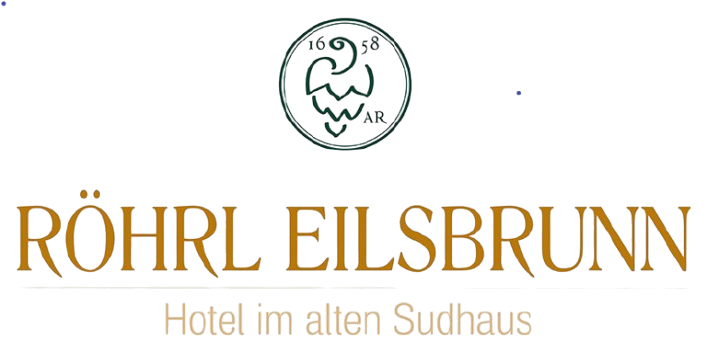 Logo Hotel Röhl in Sinzing/Eilsbrunn
